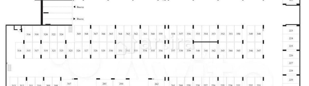 Гараж, 13.8 м2 Москва - изображение 3