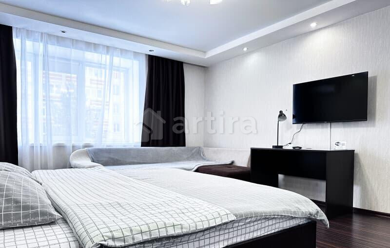 1-комн. квартира, 52 м2, 2/5 эт. Йошкар-Ола - изображение 10