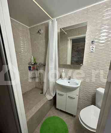 Студия, 21.5 м2, 2/5 эт. Москва