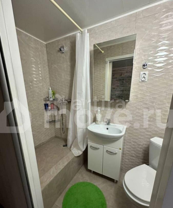 Студия, 21.5 м2, 2/5 эт. Москва - изображение 4