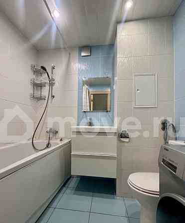 2-комн. квартира, 45 м2, 9/12 эт. Москва