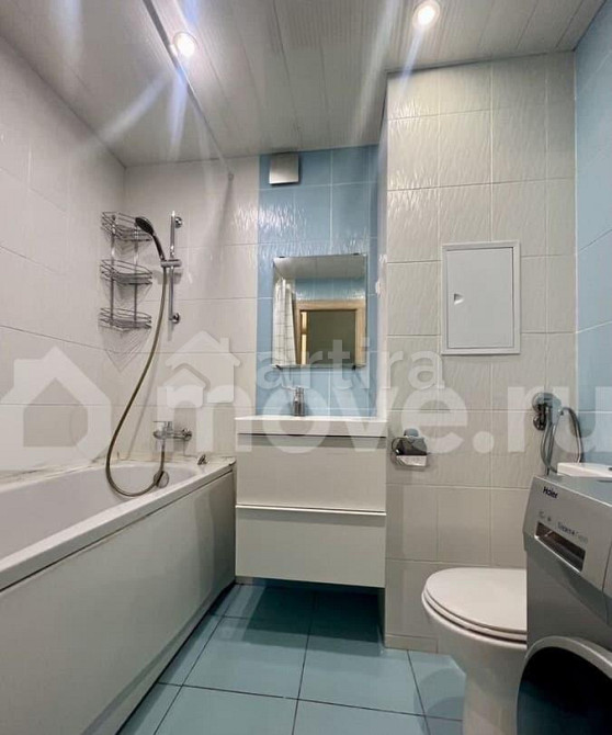 2-комн. квартира, 45 м2, 9/12 эт. Москва - изображение 2