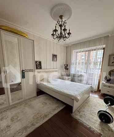 6-комн. квартира, 178.4 м2, 14/22 эт. Москва