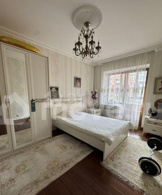 6-комн. квартира, 178.4 м2, 14/22 эт. Москва - изображение 4