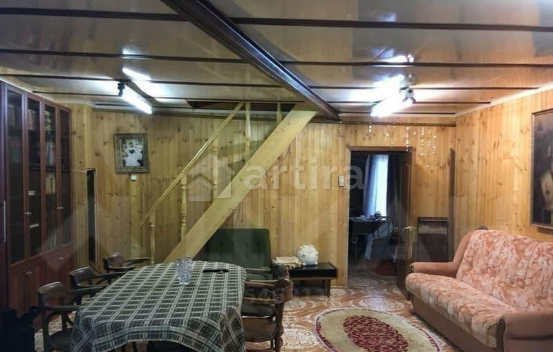 Коттедж, 145 м2, 11 соток Удельная - изображение 14