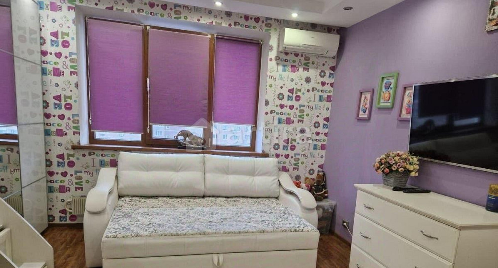 Комната, 17 м2, 10/17 эт. Москва - изображение 3