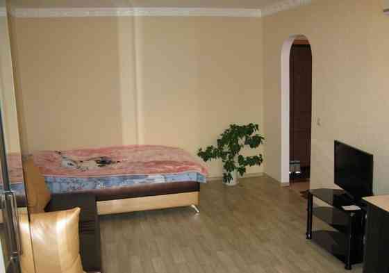 1-комн. квартира, 37 м2, 2/8 эт. Москва