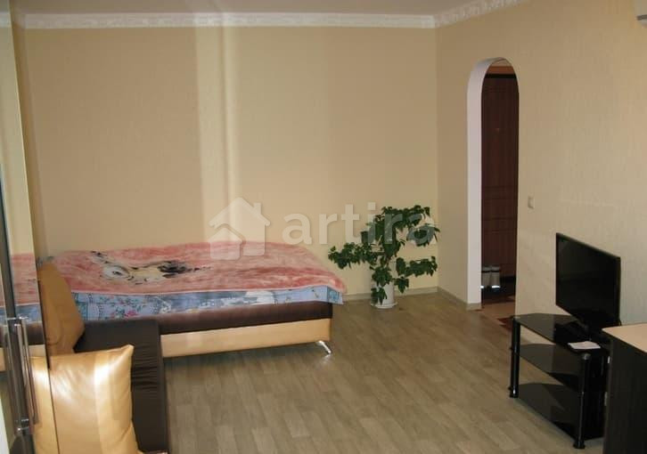 1-комн. квартира, 37 м2, 2/8 эт. Москва - изображение 3