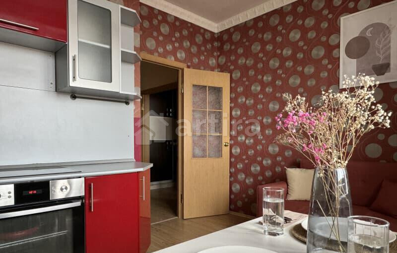 1-комн. квартира, 50 м2, 11/13 эт. Кронштадт - изображение 12