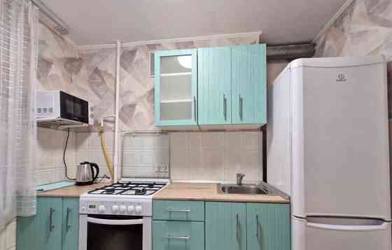 1-комн. апарт-ы, 33 м2, 2/9 эт. Пушкино