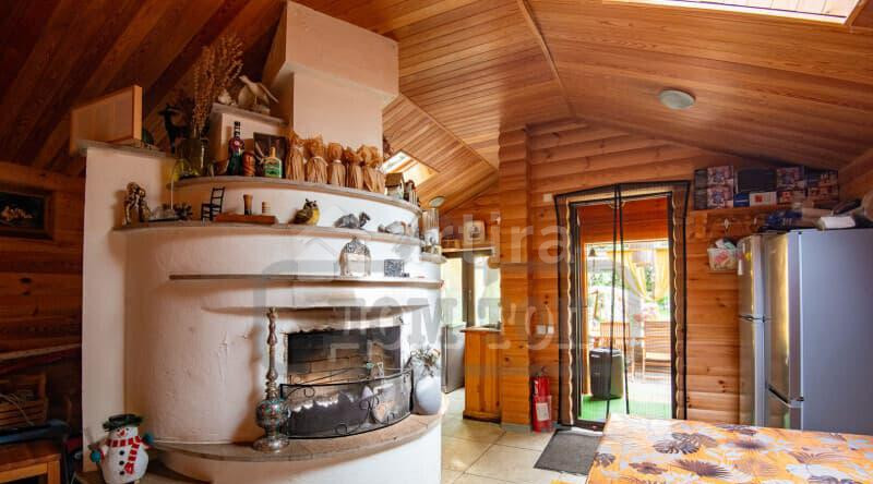 Коттедж, 550 м2 Одинцово - изображение 8