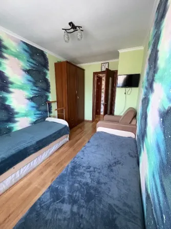 2-комн. квартира, 48 м², 2/5 эт. Вятские Поляны