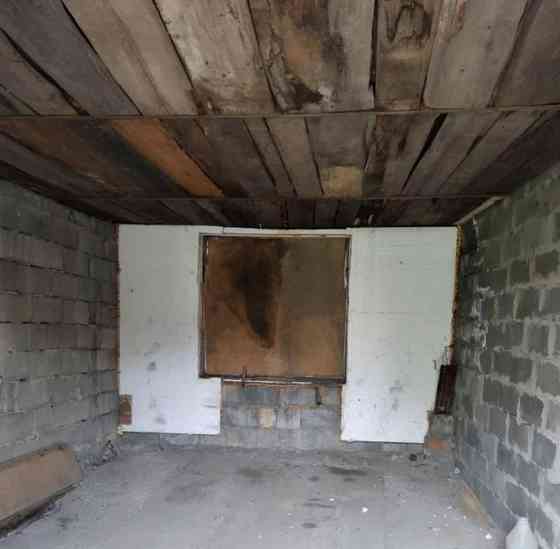 Гараж, 18 м2 Иркутск