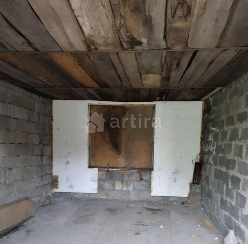 Гараж, 18 м2 Иркутск - изображение 5