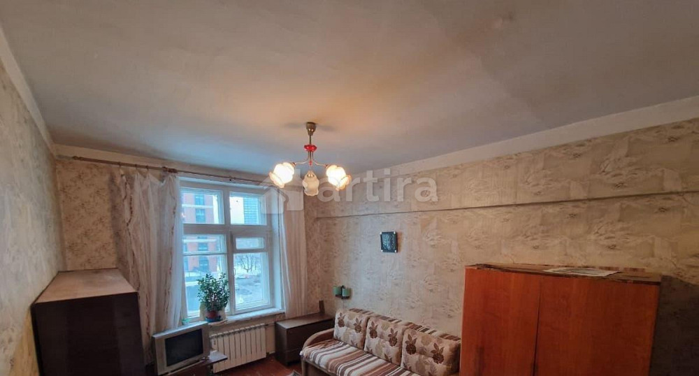 Комната, 15 м2, 4/4 эт. Москва - изображение 5