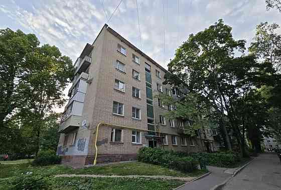 1-комн. квартира, 31.1 м2, 3/5 эт. Обнинск