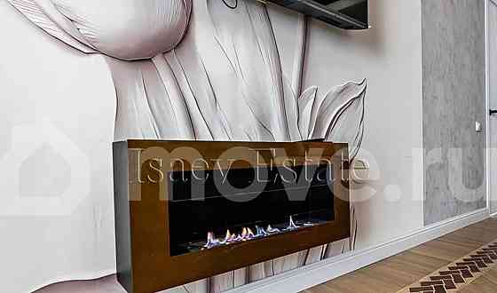 5-комн. квартира, 154 м2, 17/18 эт. Москва