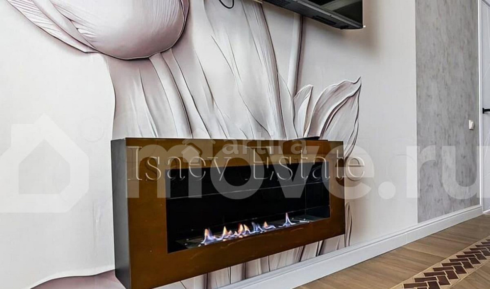 5-комн. квартира, 154 м2, 17/18 эт. Москва - изображение 3