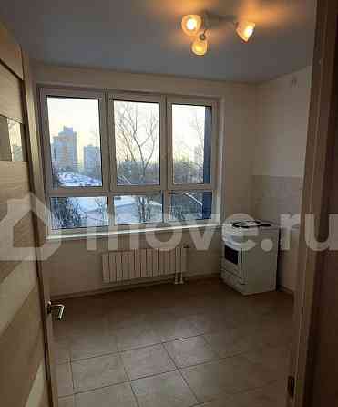 3-комн. квартира, 75.4 м2, 7/11 эт. Москва