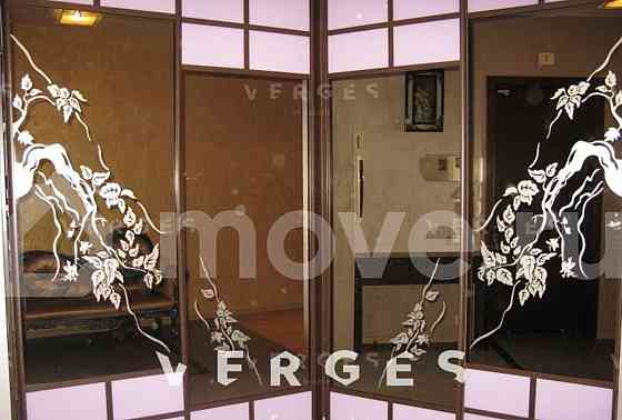 3-комн. квартира, 122 м2, 4/37 эт. Москва