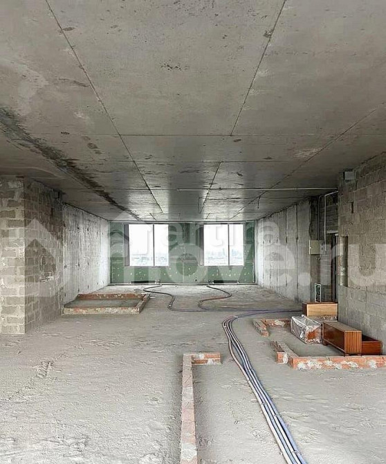 4-комн. квартира, 150 м2, 21/53 эт. Москва - изображение 5