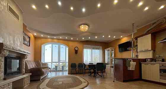 Таунхаус, 200 м2, 2 сотки, 3 эт. Зеленоградск