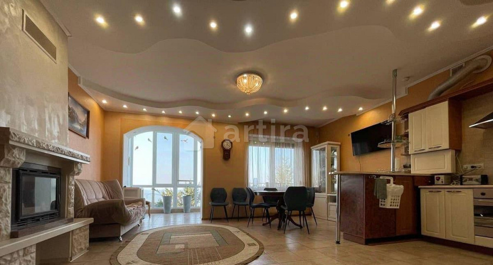 Таунхаус, 200 м2, 2 сотки, 3 эт. Зеленоградск - изображение 4