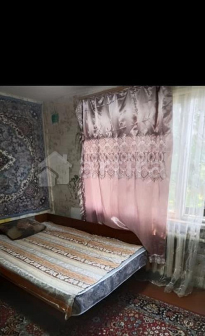 Комната, 18 м2, 2/2 эт. Хотьково - изображение 5