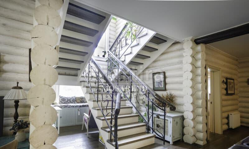 Коттедж, 360 м2 Сергиев Посад - изображение 11