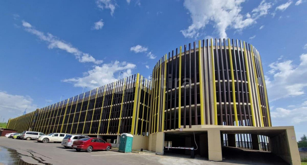 Гараж, 13 м2 Дмитров - изображение 1