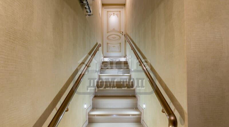 Коттедж, 710 м2 Чехов - изображение 13