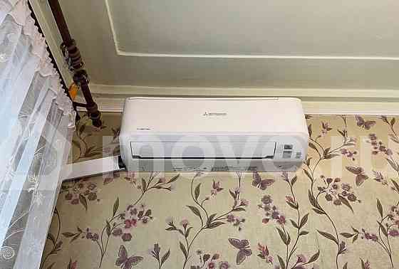 3-комн. квартира, 62 м2, 3/6 эт. Москва