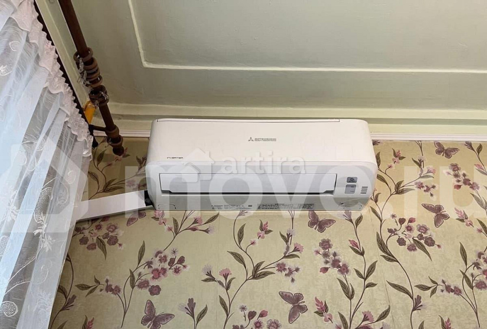 3-комн. квартира, 62 м2, 3/6 эт. Москва - изображение 2