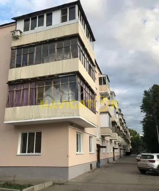 Комната, 21 м2, 4/4 эт. Уфа - изображение 7