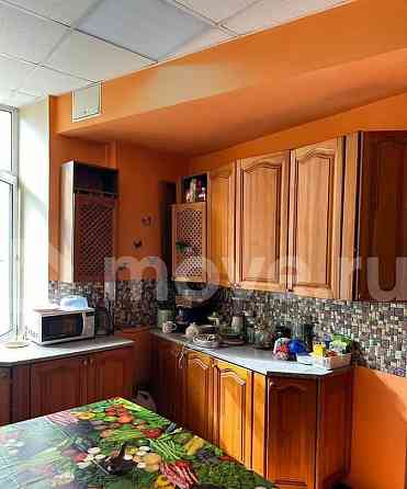 5-комн. квартира, 221.9 м2, 7/8 эт. Москва