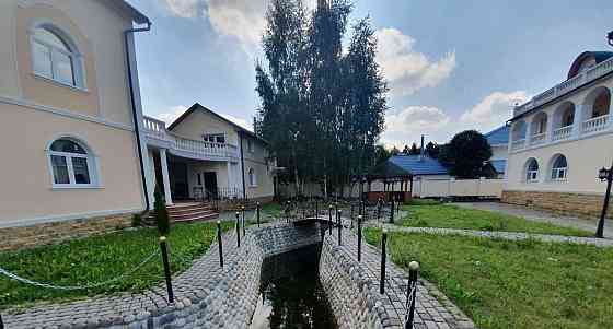 Дом, 1086 м2, 15 соток, 4 эт. Одинцово