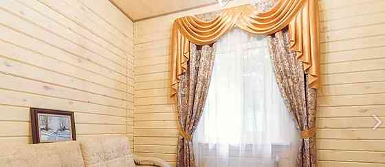 Дом, 130 м2, 10 соток, 2 эт. Солнечногорск