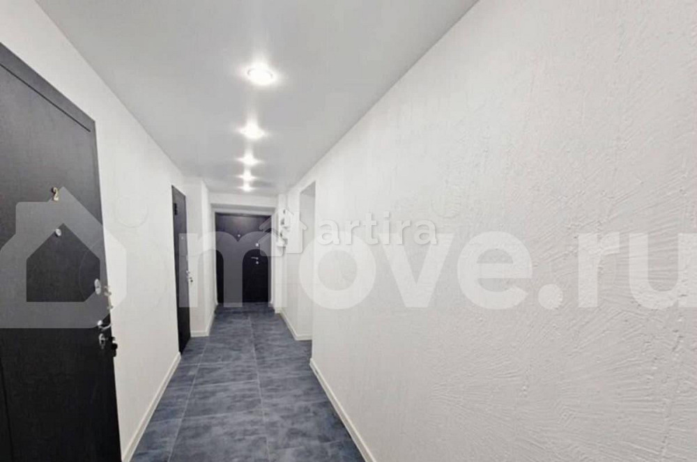 Студия, 17.4 м2, 1/6 эт. Москва - изображение 7