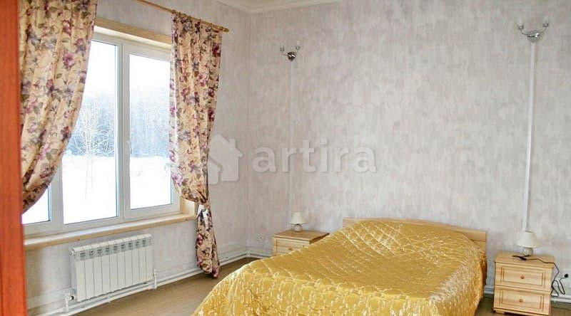 Дом, 300 м2 Истра - изображение 4