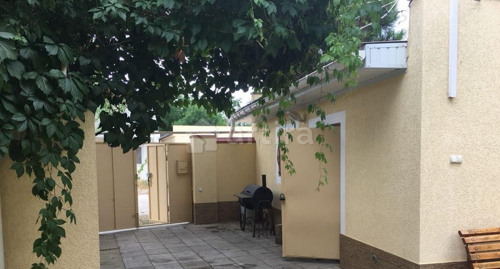 Дом, 75 м2, 2 сотки, 1 эт. Евпатория - изображение 1