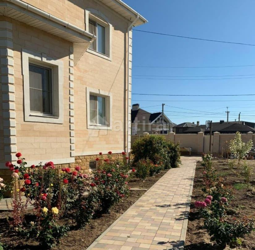 Дом, 344.7 м2, 10 соток, 2 эт. Краснослободск - изображение 6