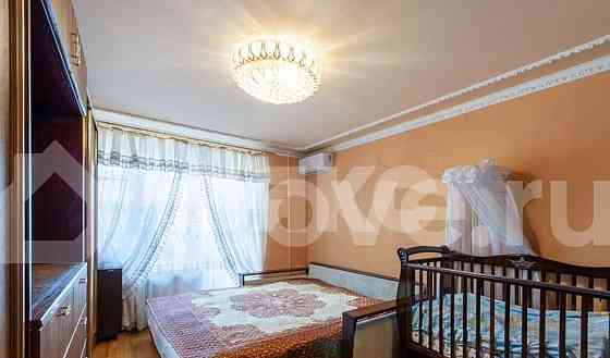 3-комн. квартира, 66.8 м2, 5/9 эт. Москва