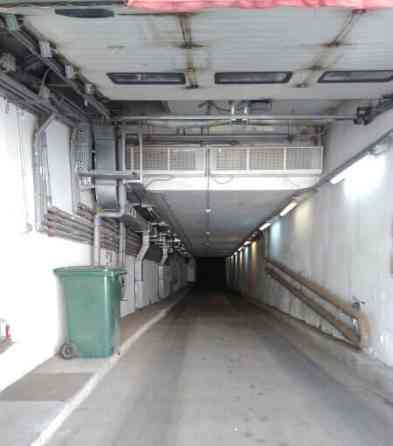 Машиноместо, 11 м2 Зеленоград