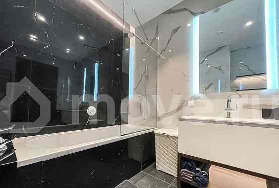 Студия, 45.2 м2, 63/68 эт. Москва