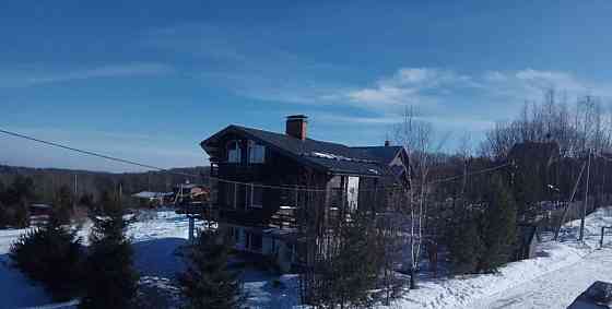 Часть дома, 260 м2, 30 соток, 3 эт. Дмитров