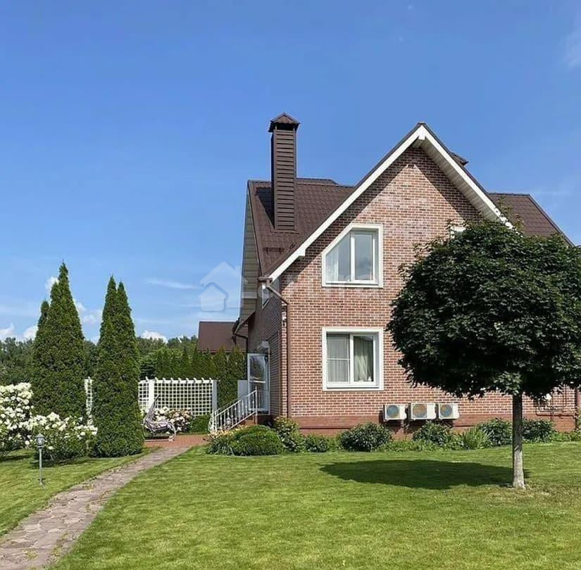 Коттедж, 170 м2, 17 соток, 2 эт. Москва - изображение 7