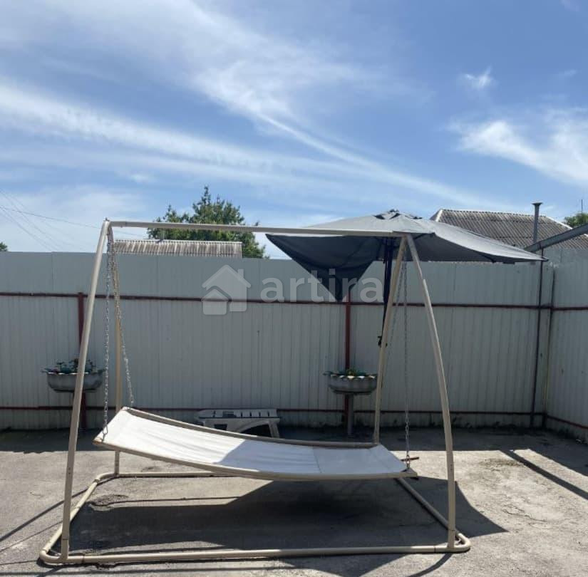 Дом, 80 м2, 3 сотки, 1 эт. Таганрог - изображение 6