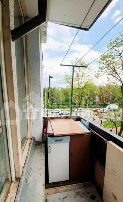 1-комн. квартира, 35.2 м2, 3/9 эт. Москва - изображение 3