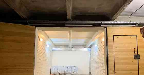 Гараж, 20 м2 Новосибирск