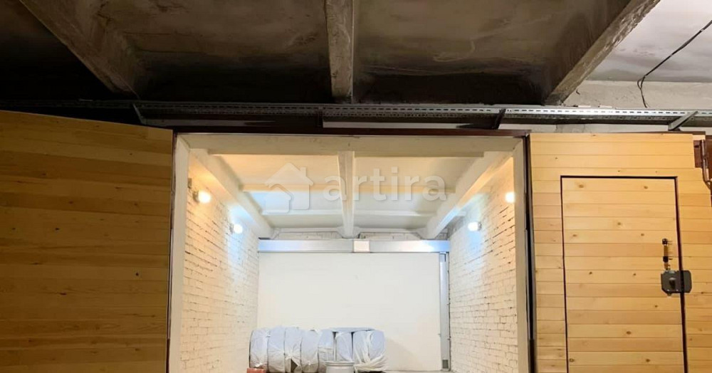 Гараж, 20 м2 Новосибирск - изображение 5